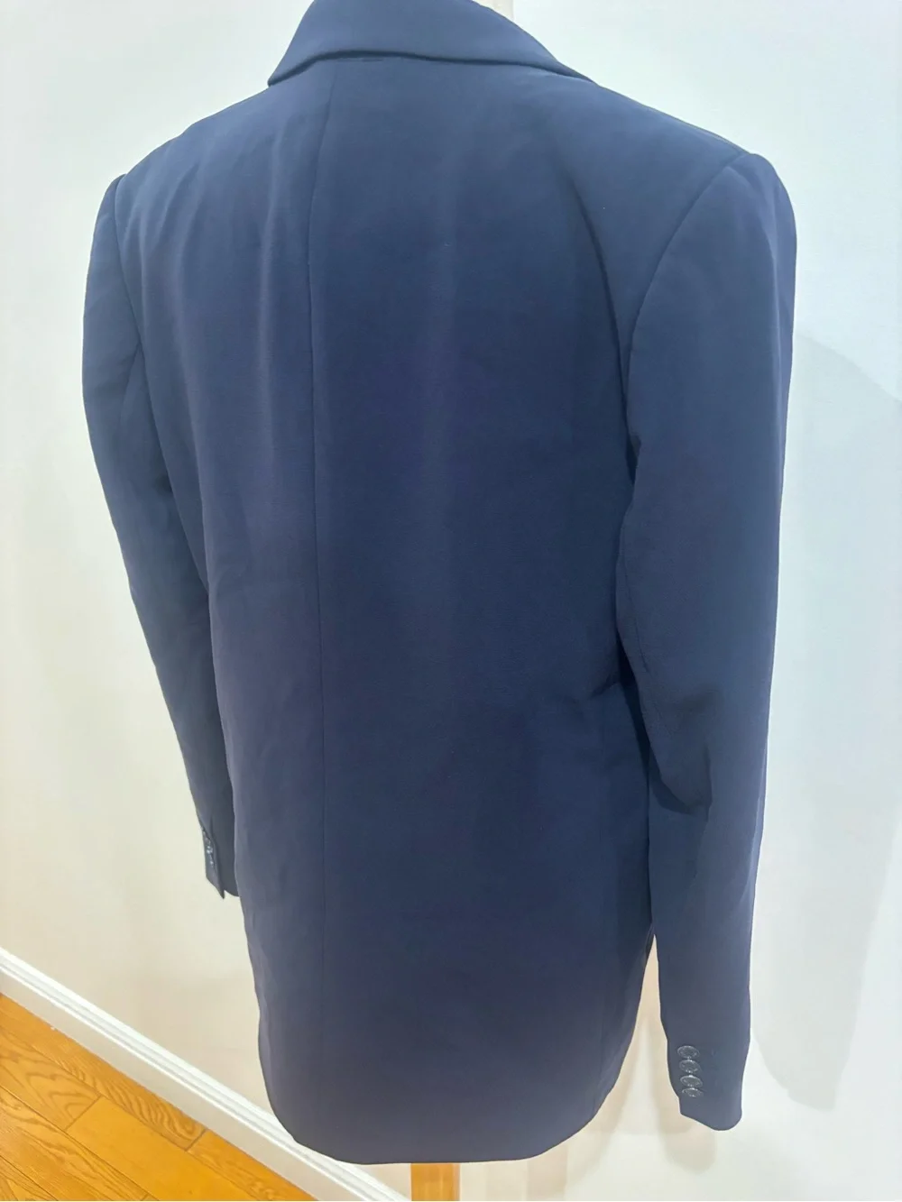 Michael Kors Mensy Blazer, Size: 4